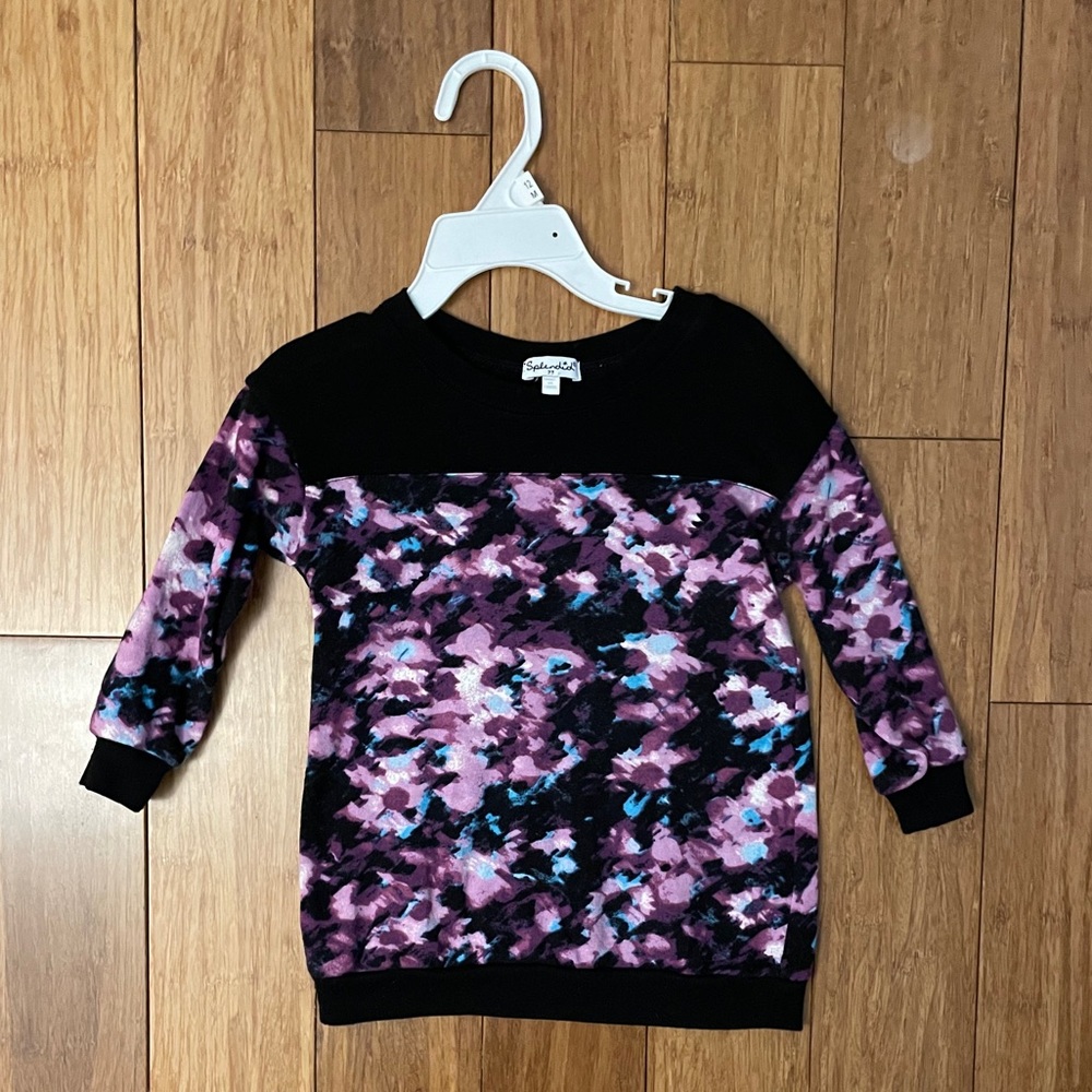 Splendid toddler dress